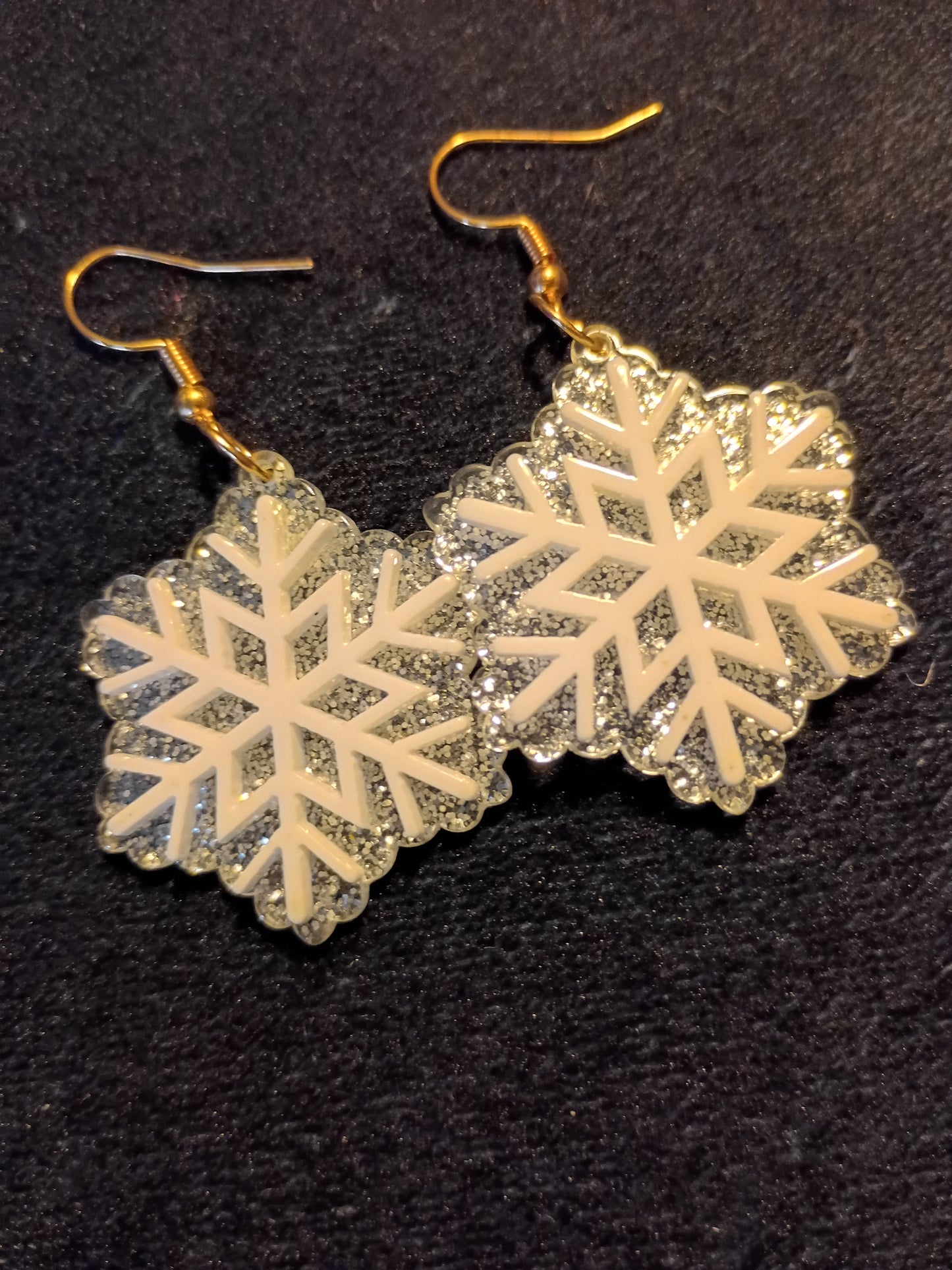 Jewelry: Misc Earrings