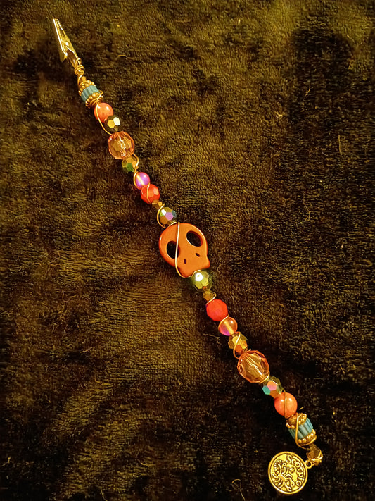 Implements: Smoke Wands