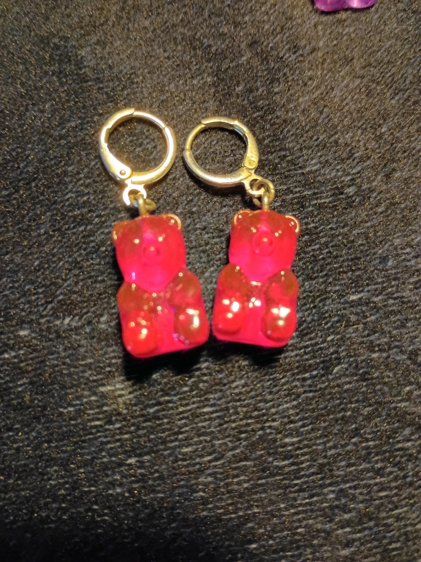 Jewelry: Candy Earrings