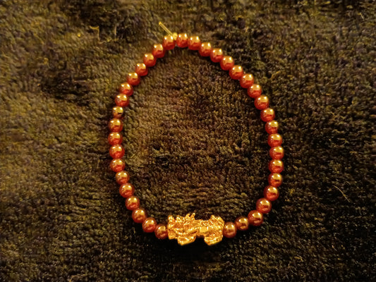 Jewelry: Crystal Bracelets
