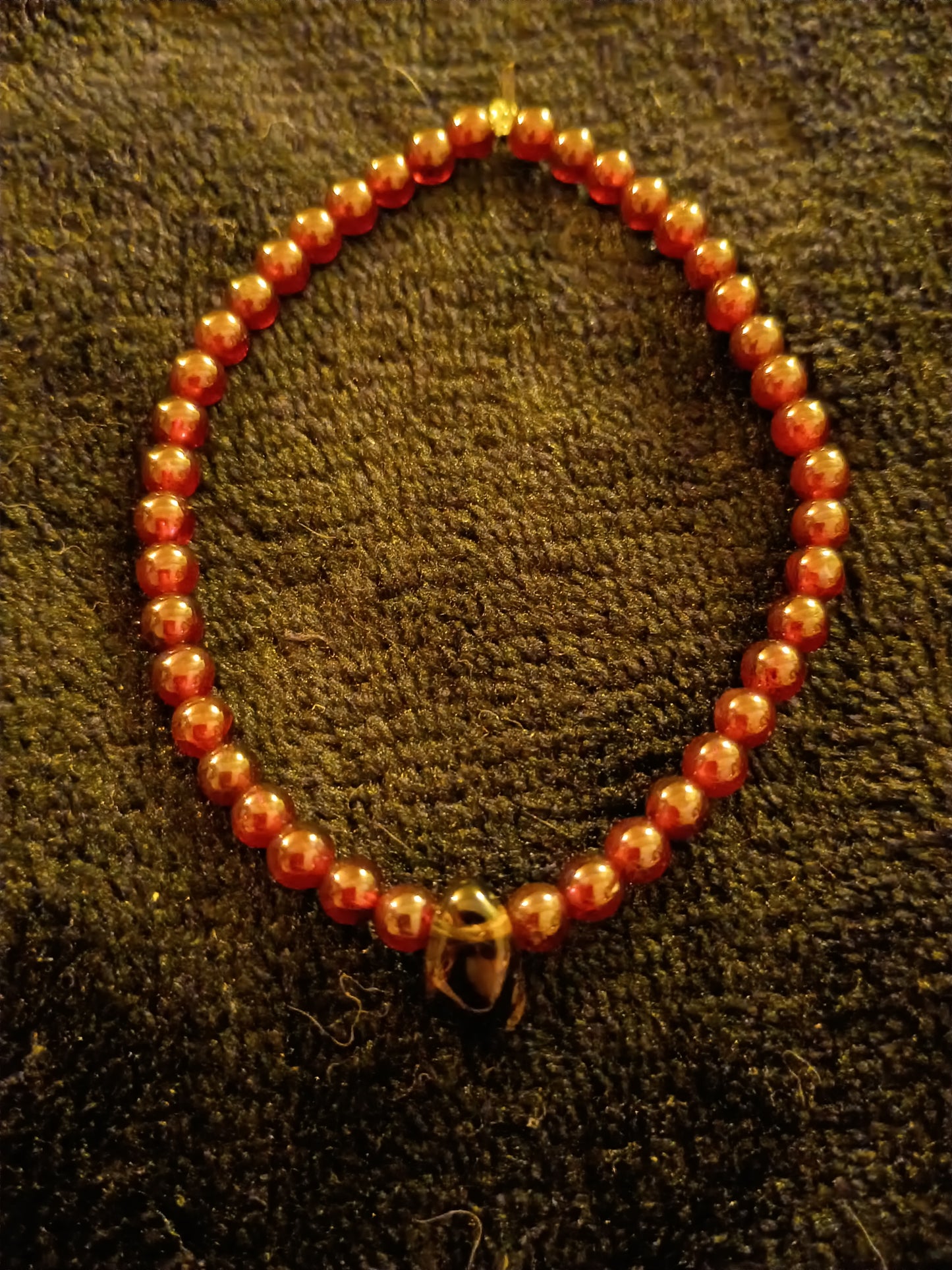 Jewelry: Crystal Bracelets