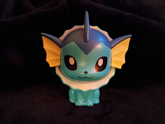 Curiosities: Funko Vaporeon
