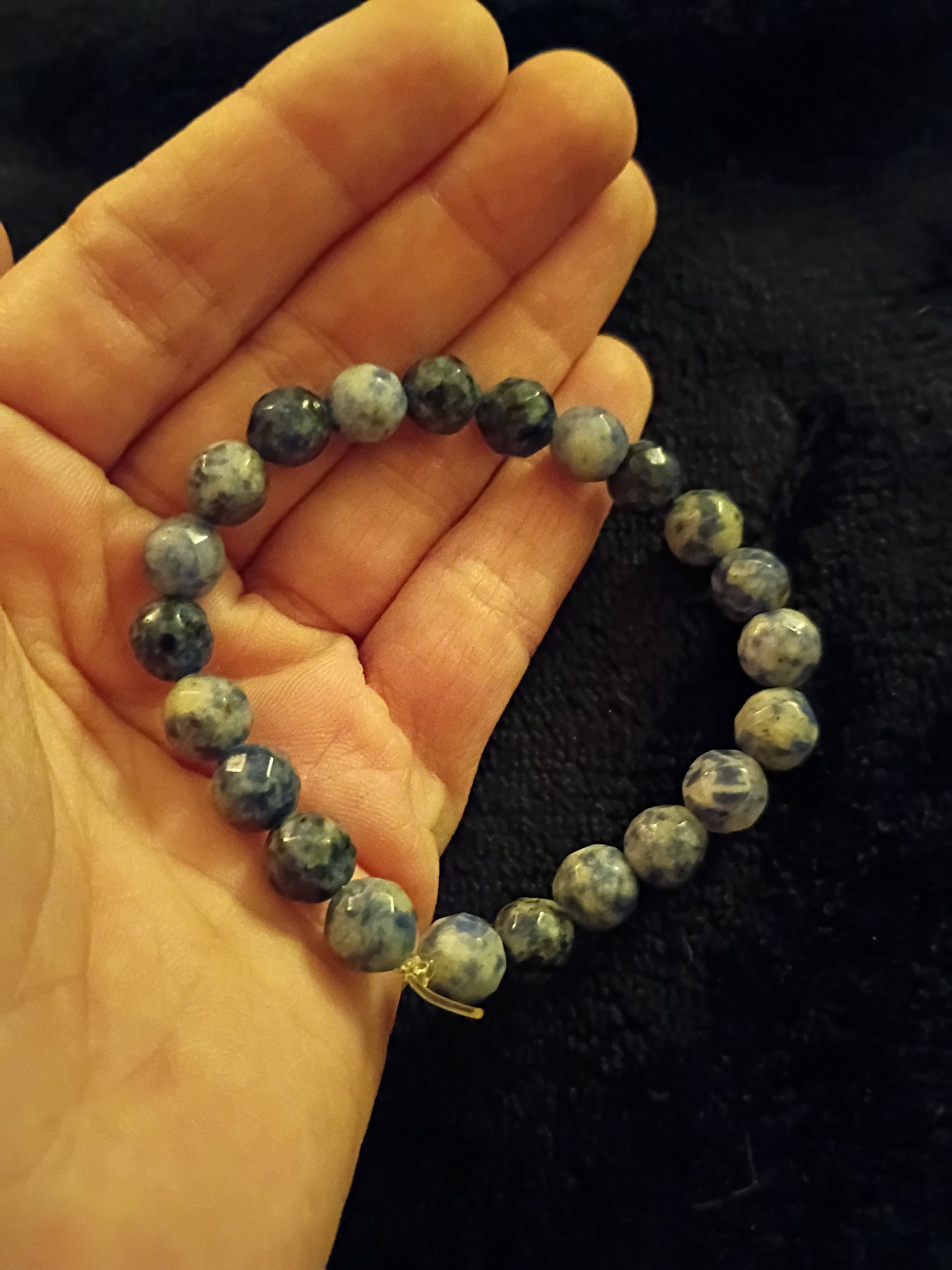 Jewelry: Crystal Bracelets