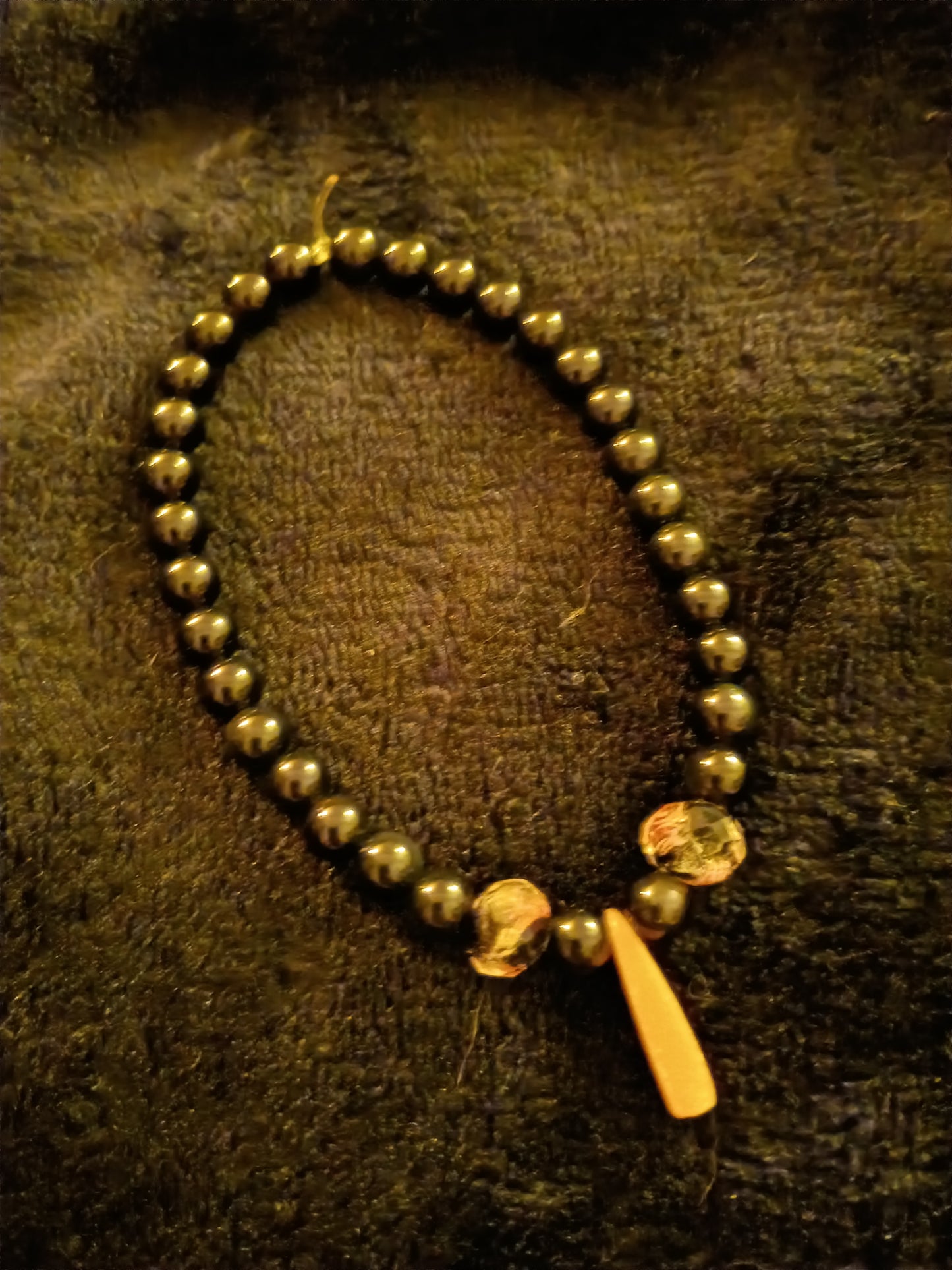 Jewelry: Crystal Bracelets