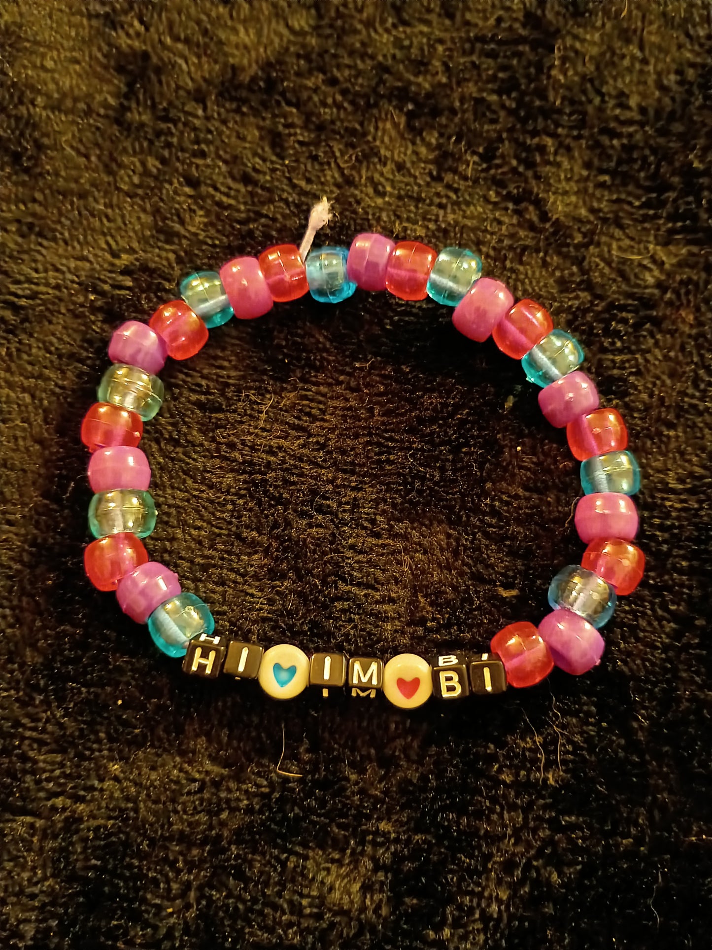 Jewelry - Kandi Bracelets