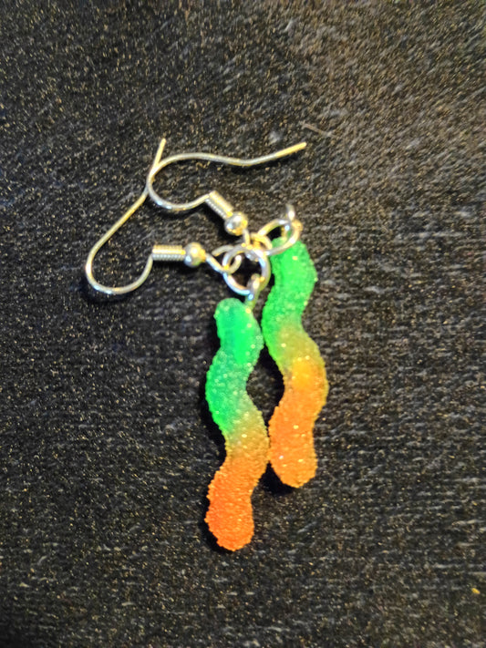 Jewelry: Candy Earrings