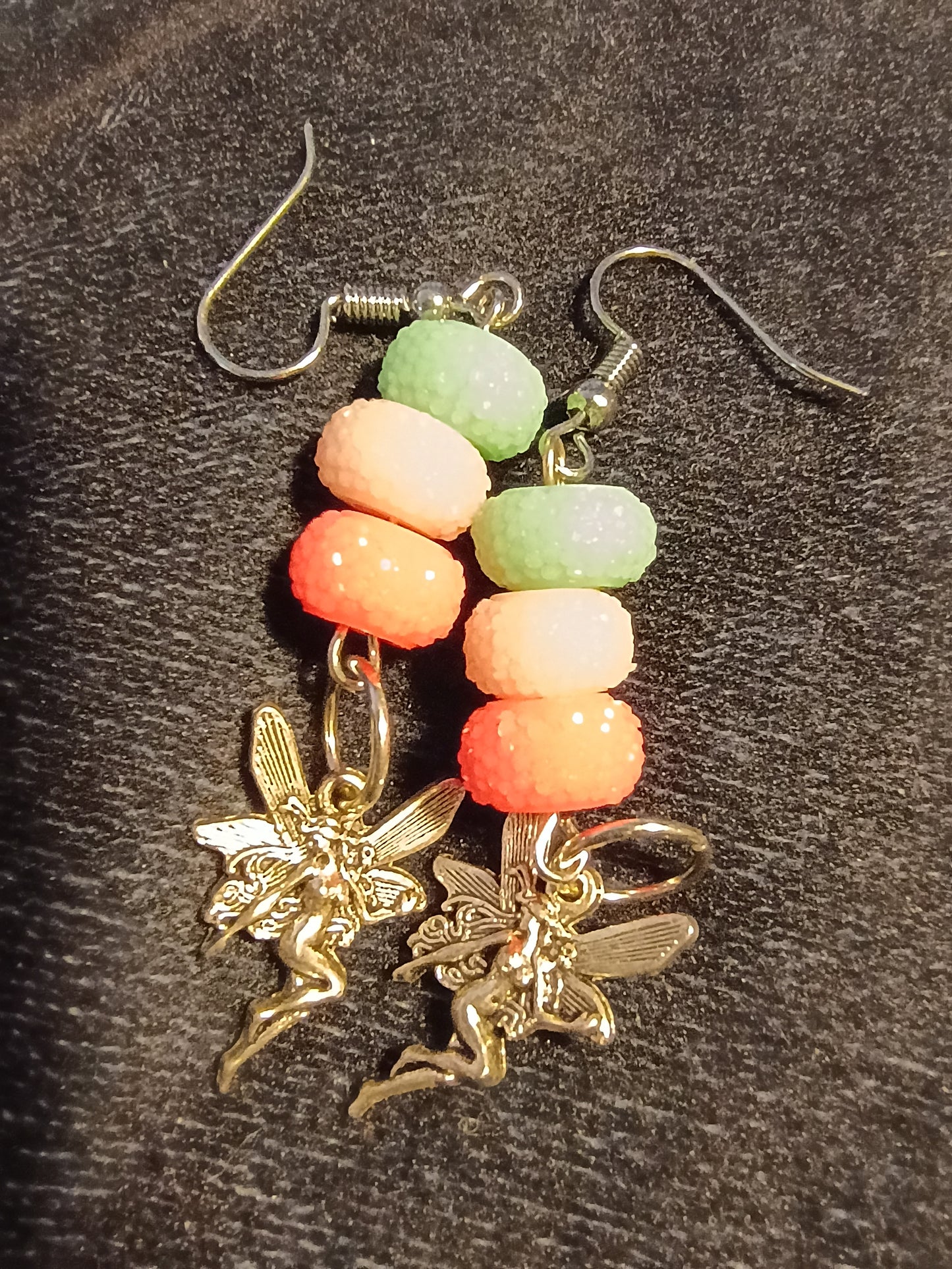 Jewelry: Cryptid Earrings