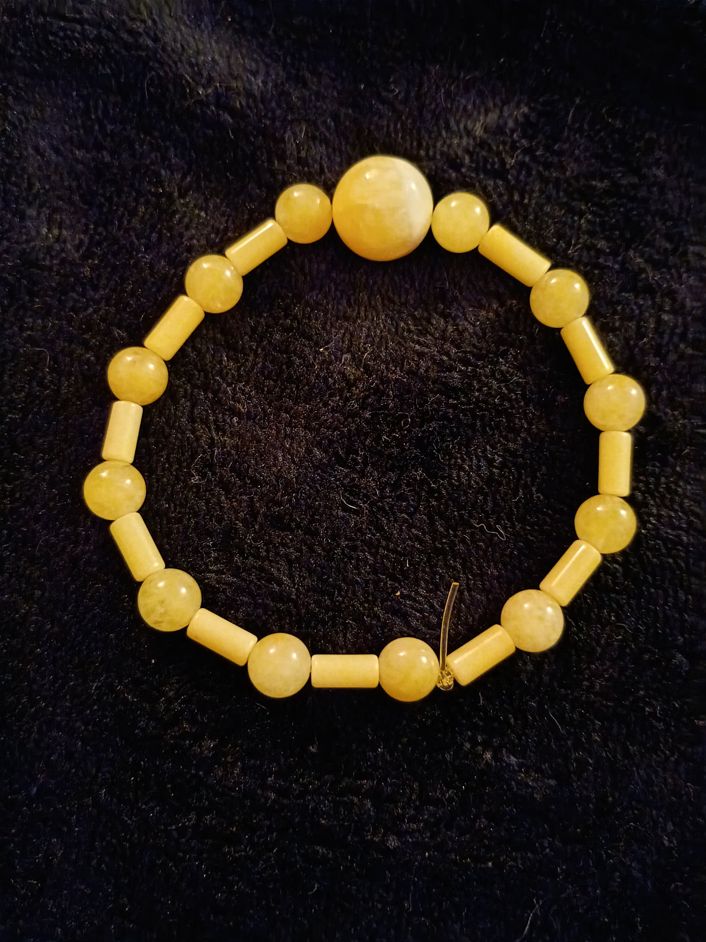 Jewelry: Crystal Bracelets