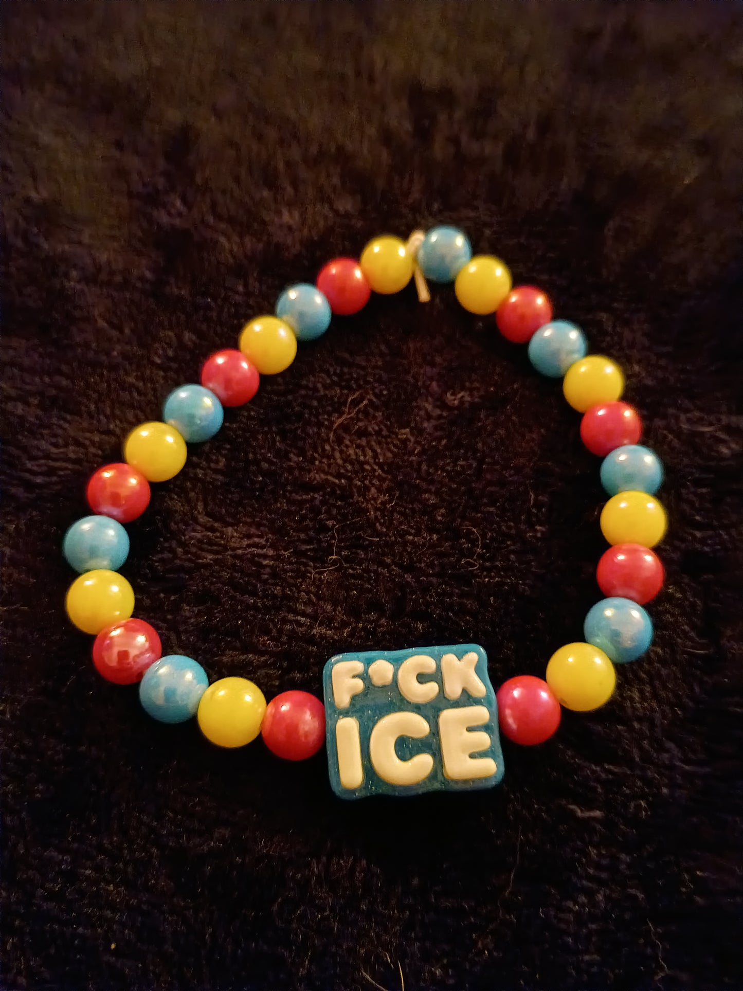 Jewelry - Kandi Bracelets