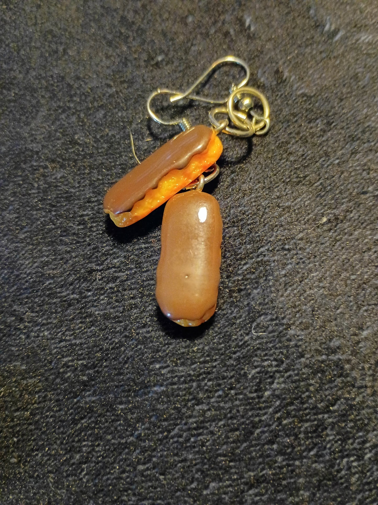 Jewelry: Sweets Earrings
