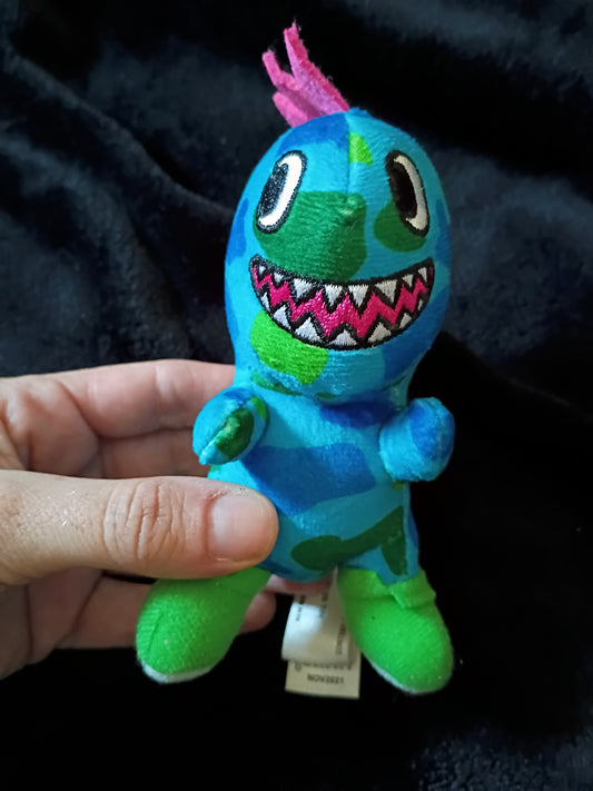 Curiosities: Tokidoki Dinosaur
