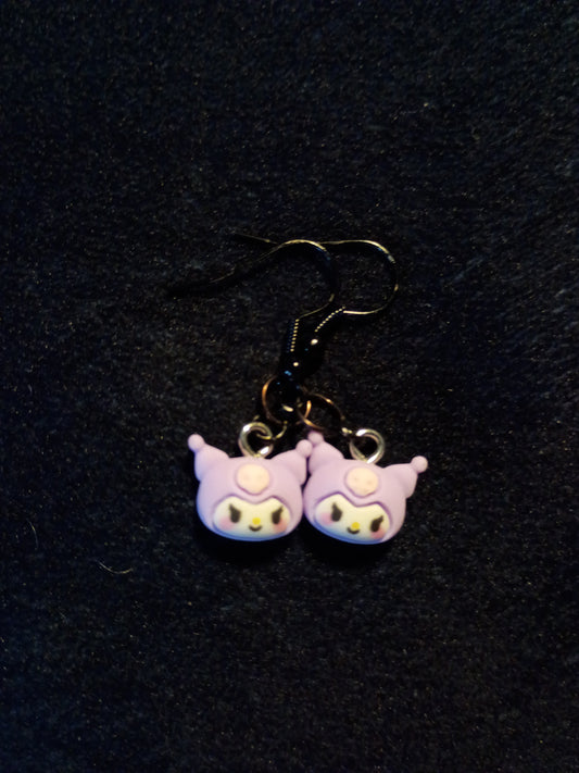 Jewelry: Kitty's Friends Earrings