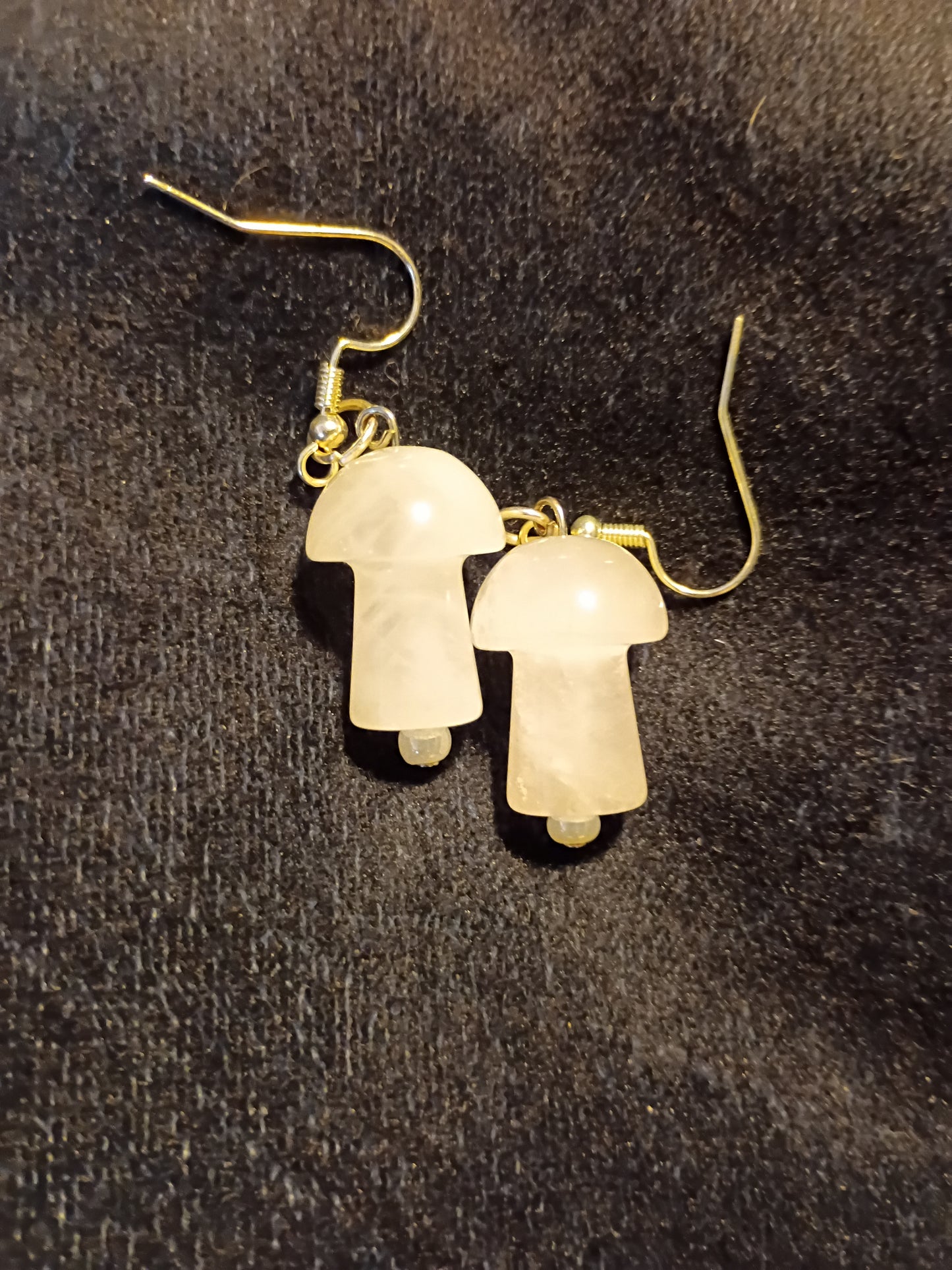 Jewelry: Garden Earrings