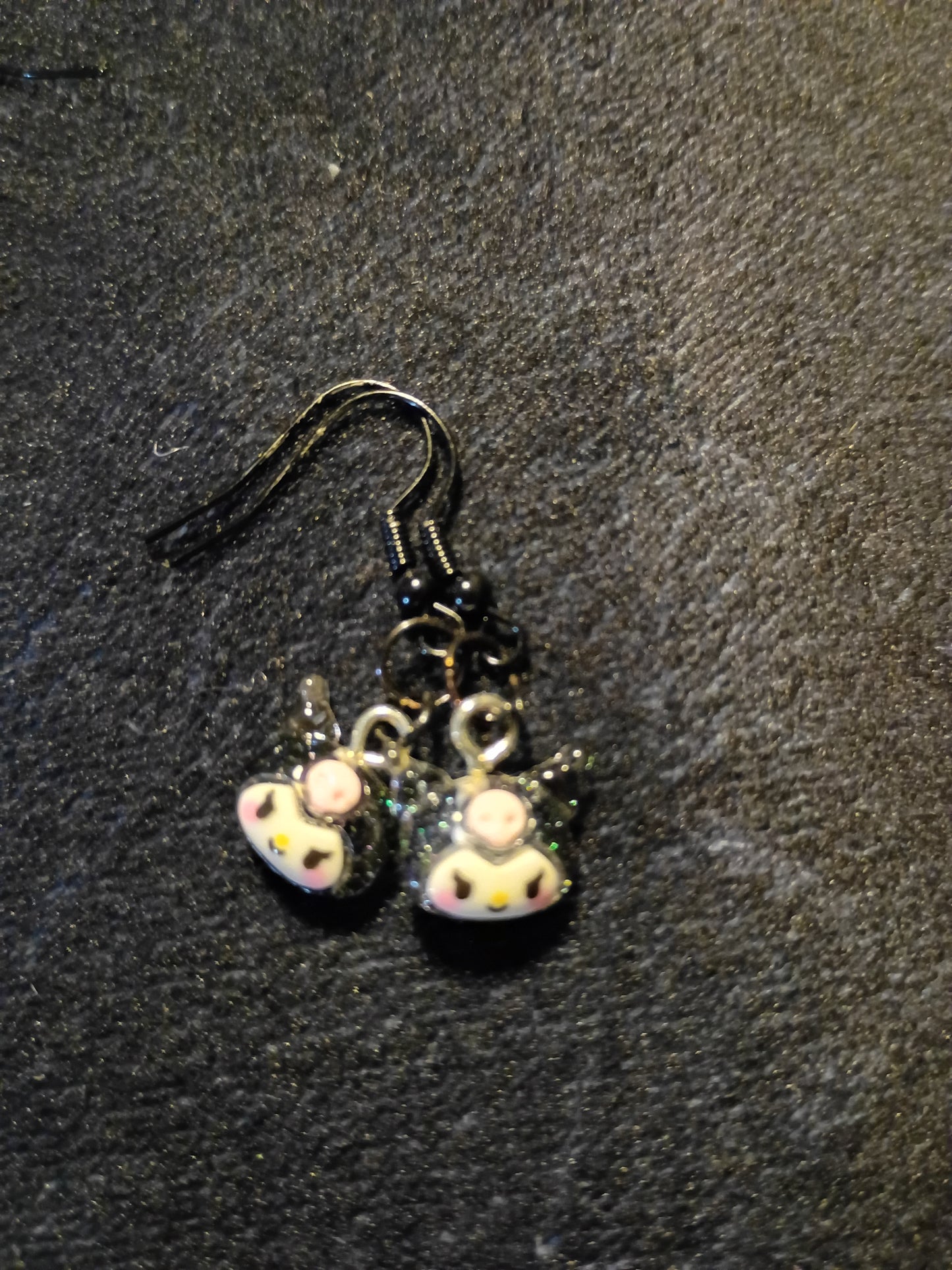 Jewelry: Kitty's Friends Earrings