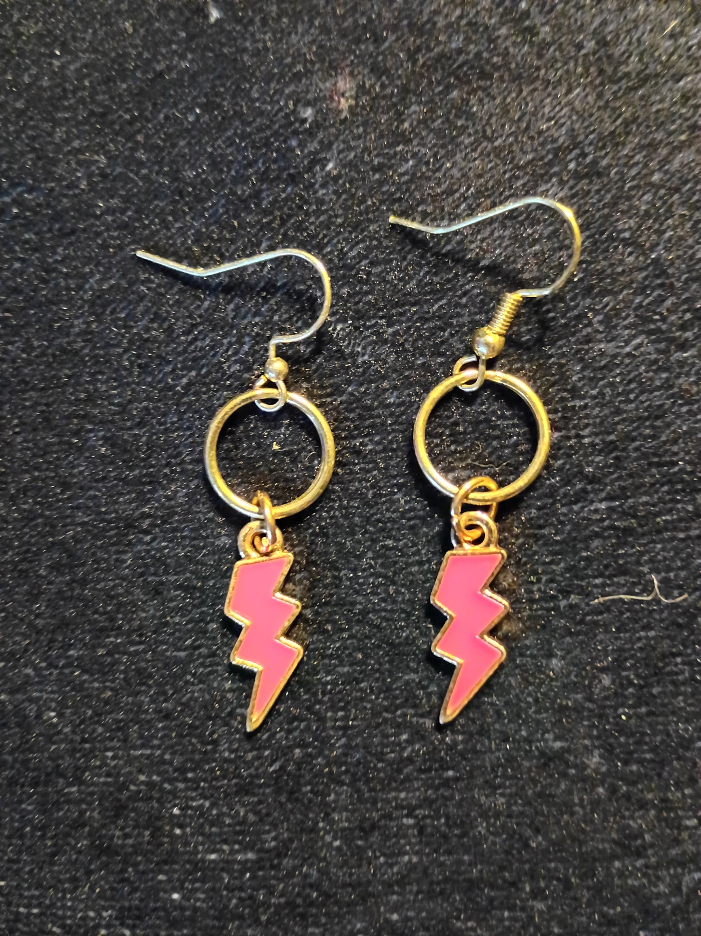 Jewelry: Misc Earrings