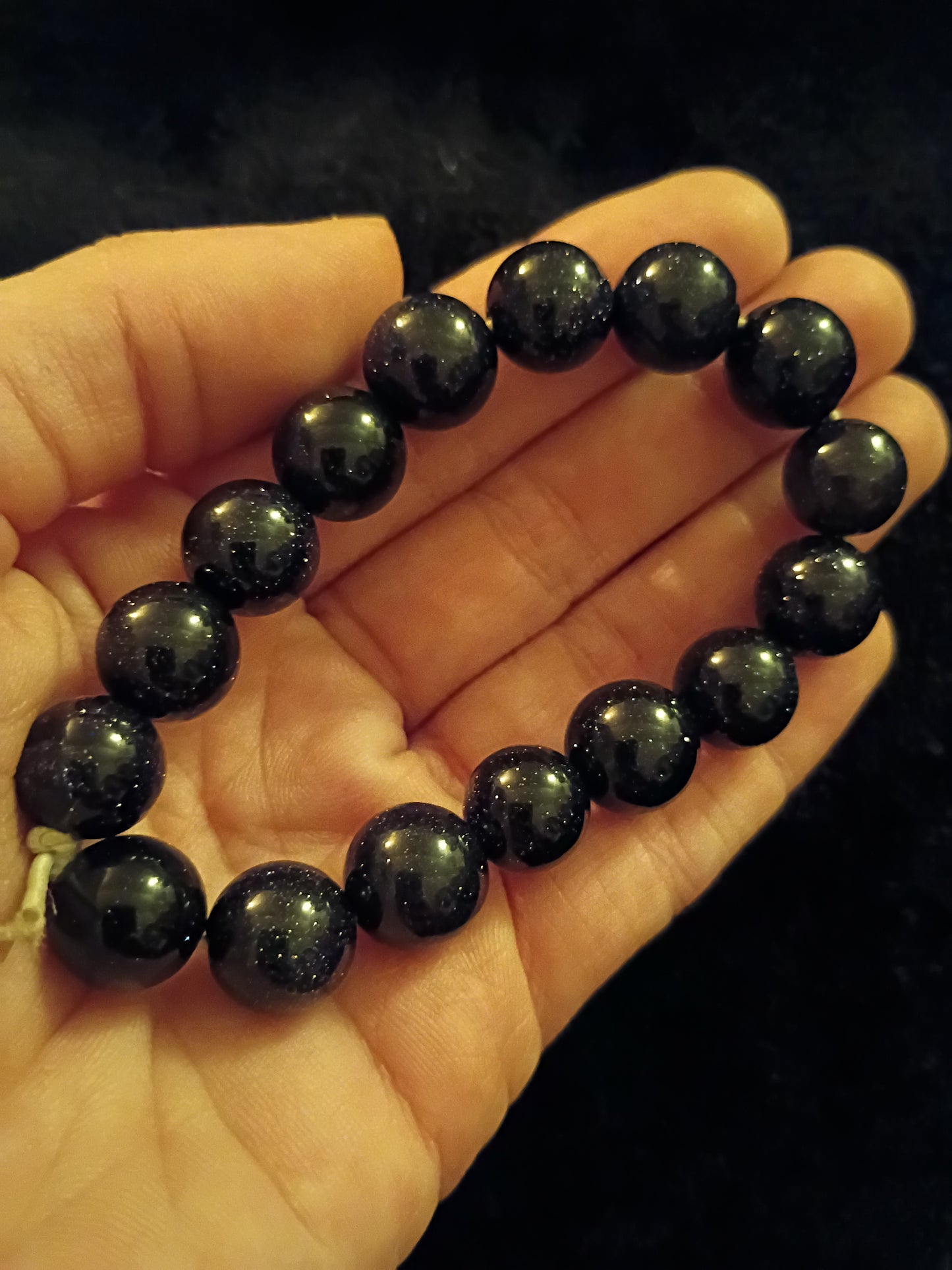 Jewelry: Crystal Bracelets