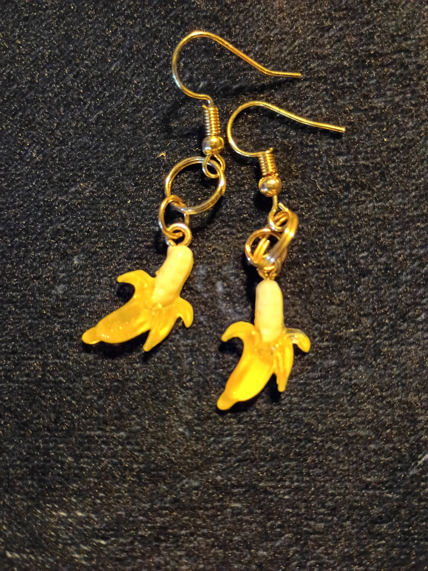 Jewelry: Fruit Salad Earrings