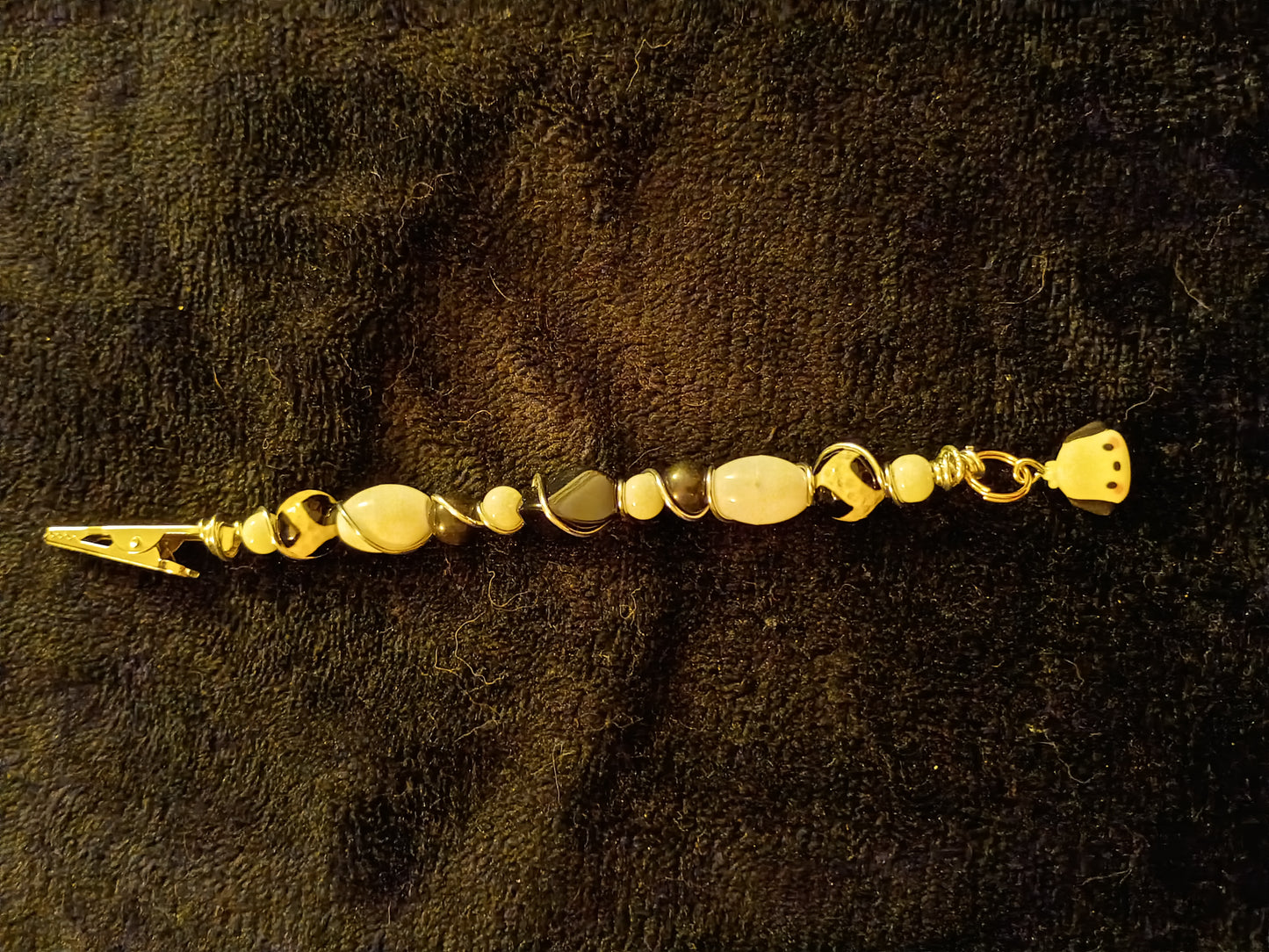 Implements: Smoke Wands