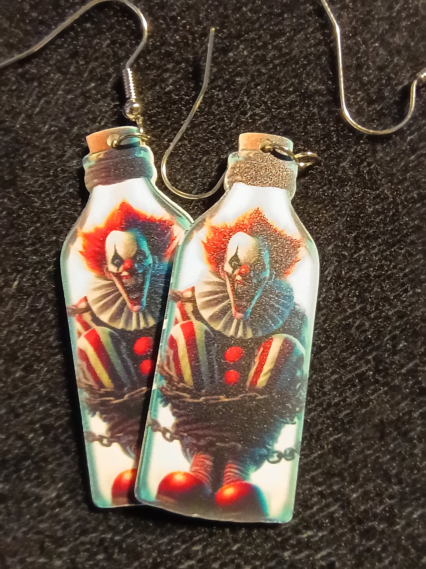 Jewelry: Spooky Season Earrings