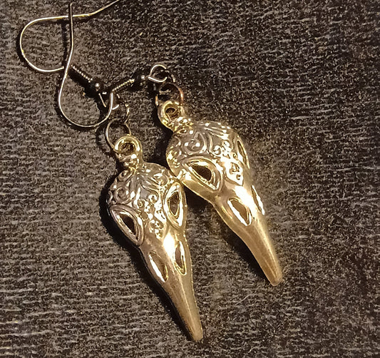 Jewelry: Anatomical Earrings
