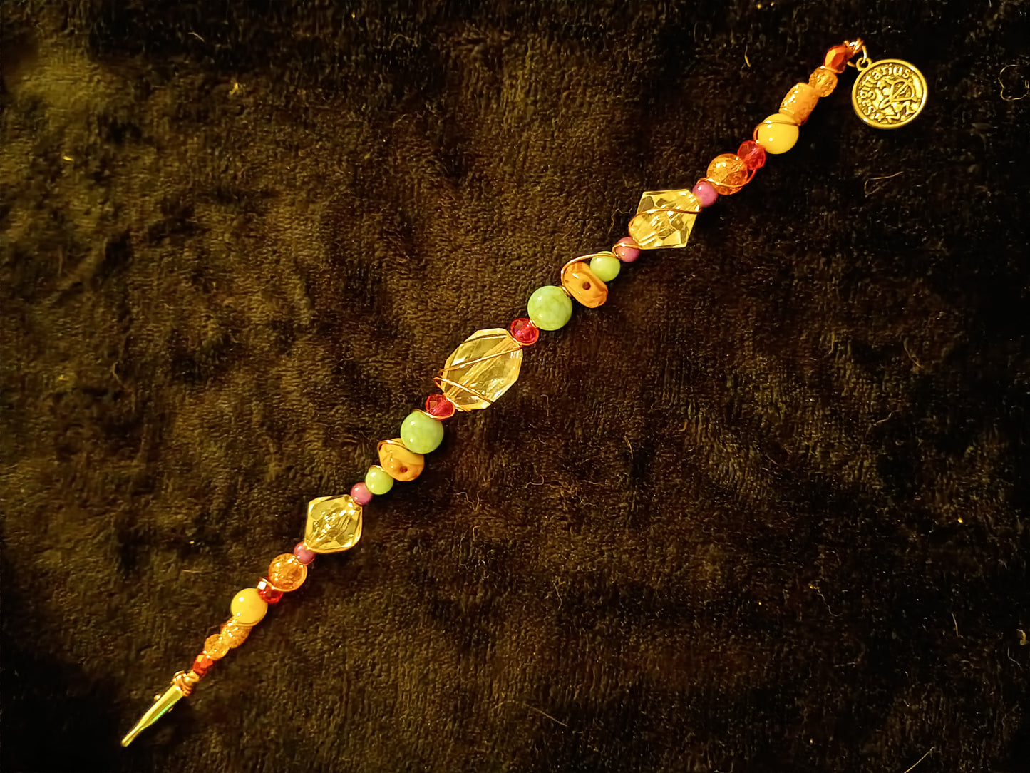 Implements: Smoke Wands