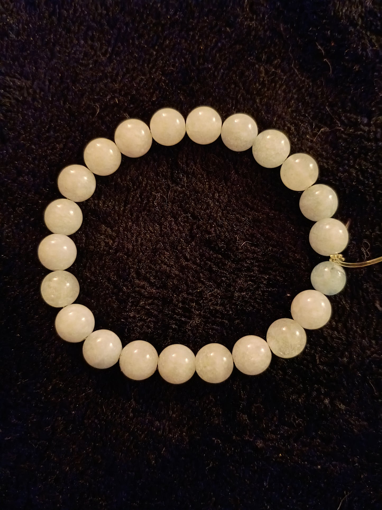 Jewelry: Crystal Bracelets