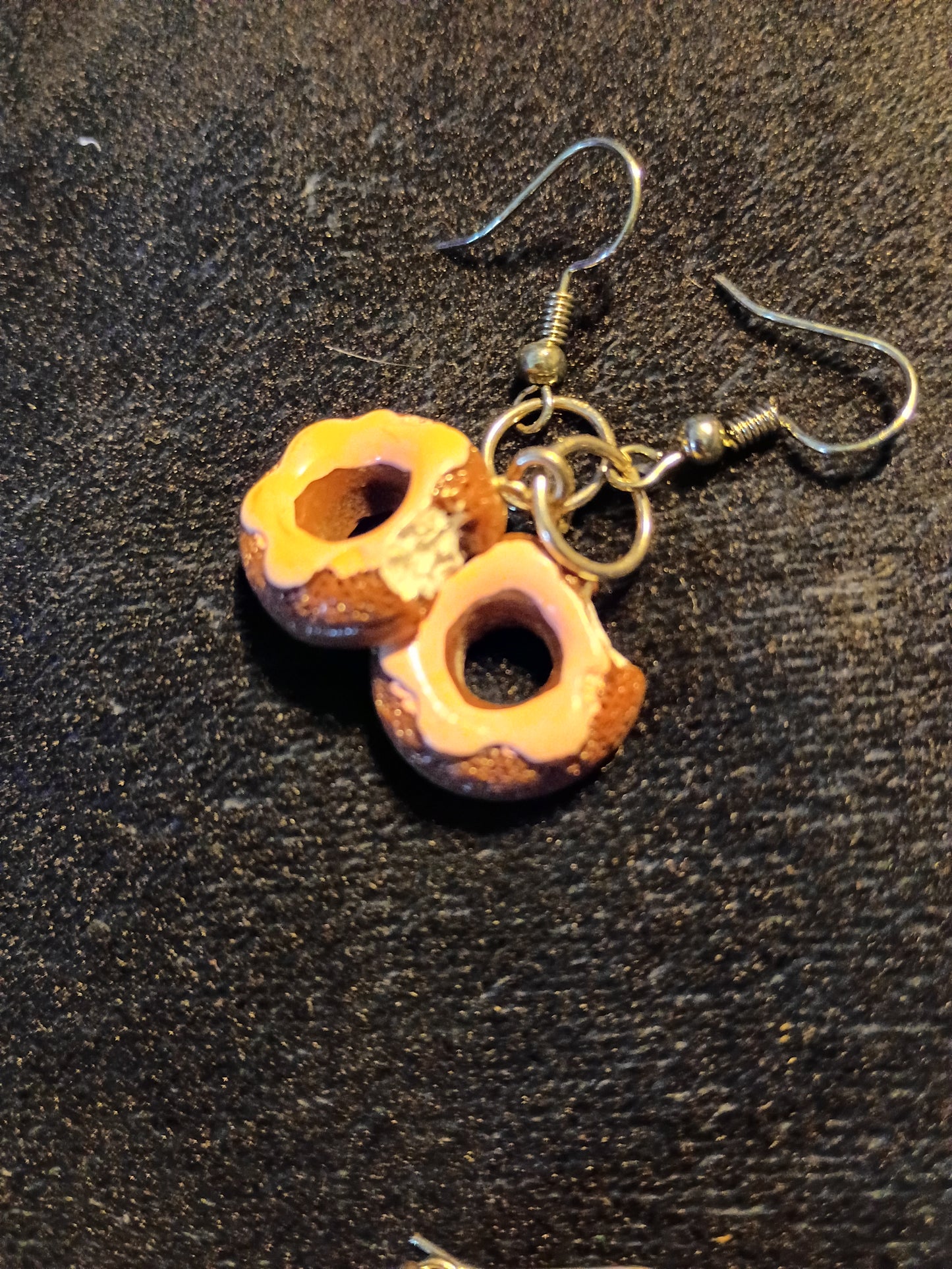 Jewelry: Sweets Earrings