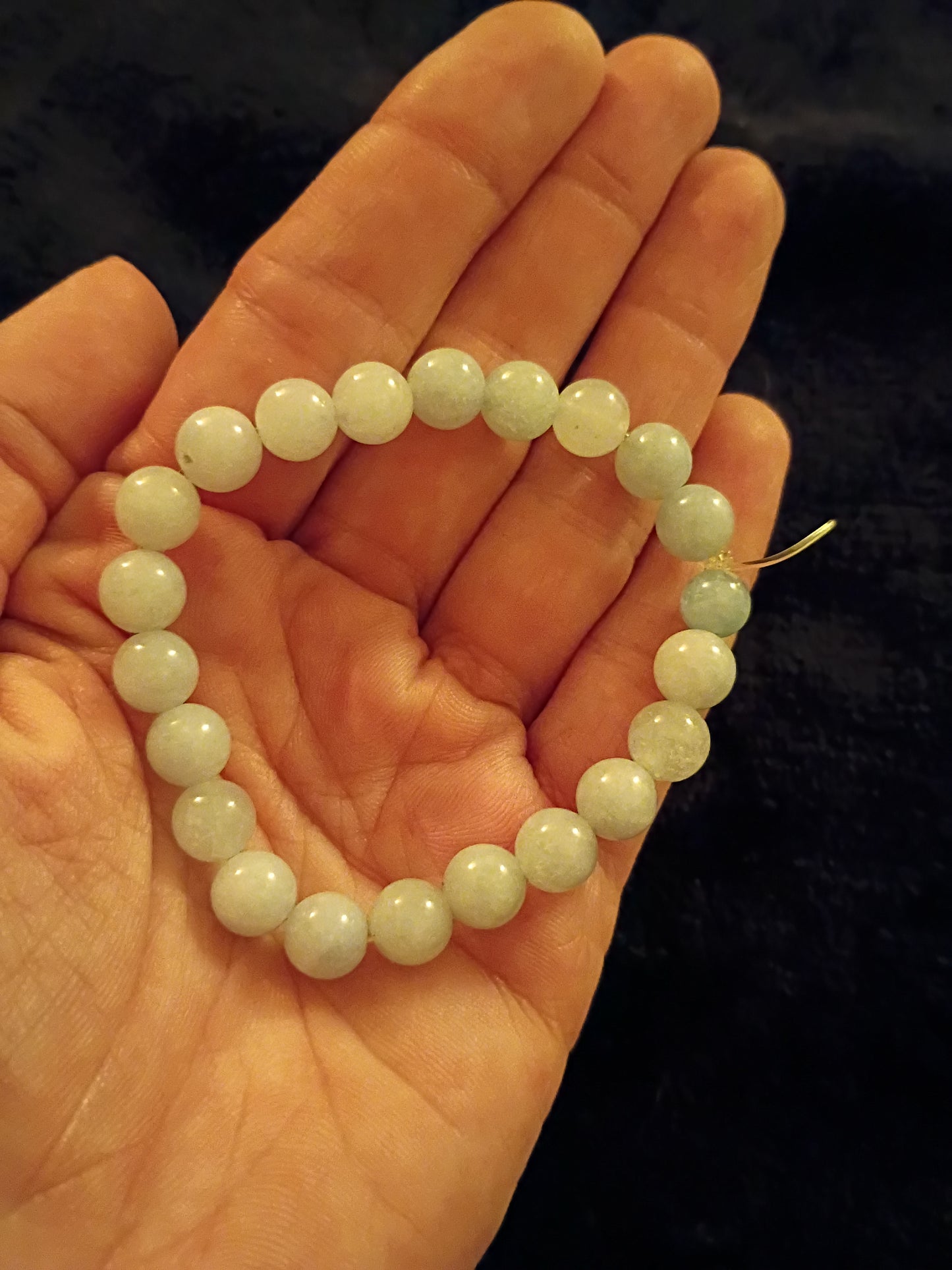 Jewelry: Crystal Bracelets