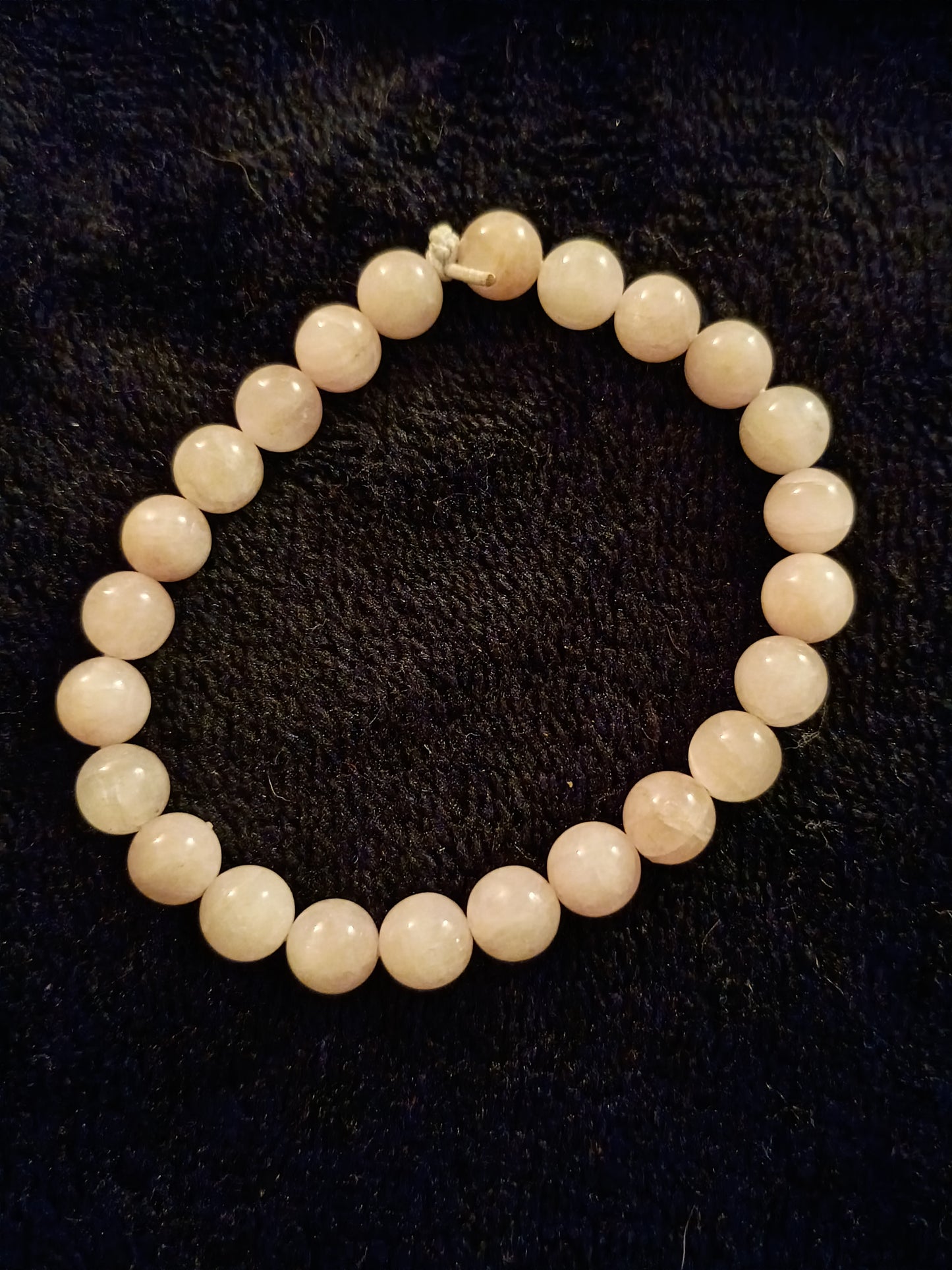 Jewelry: Crystal Bracelets