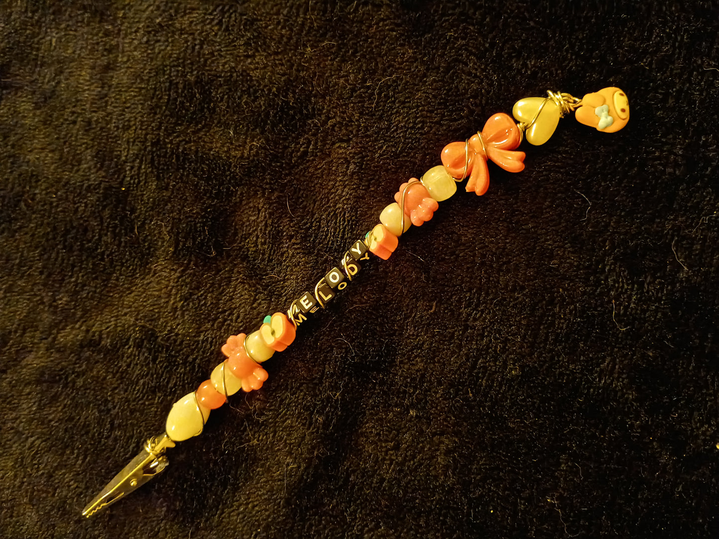 Implements: Smoke Wands