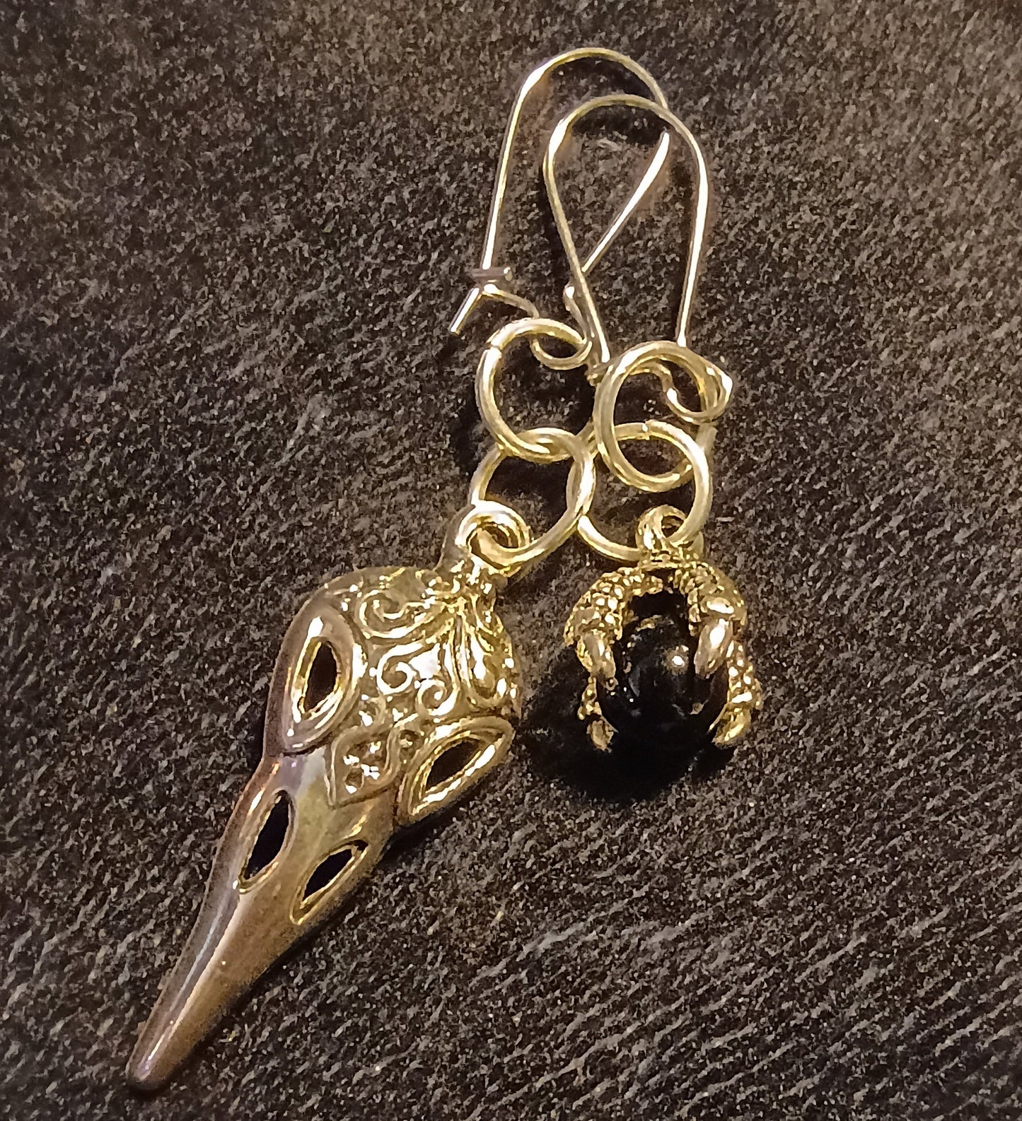Jewelry: Anatomical Earrings
