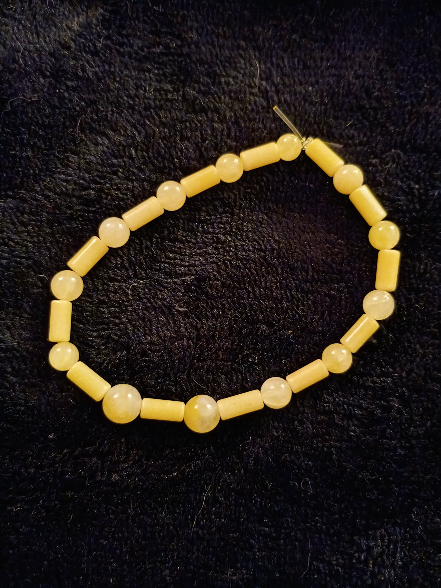 Jewelry: Crystal Bracelets