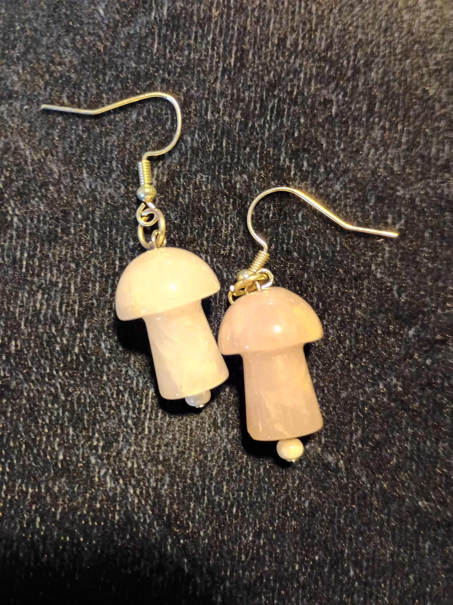 Jewelry: Garden Earrings