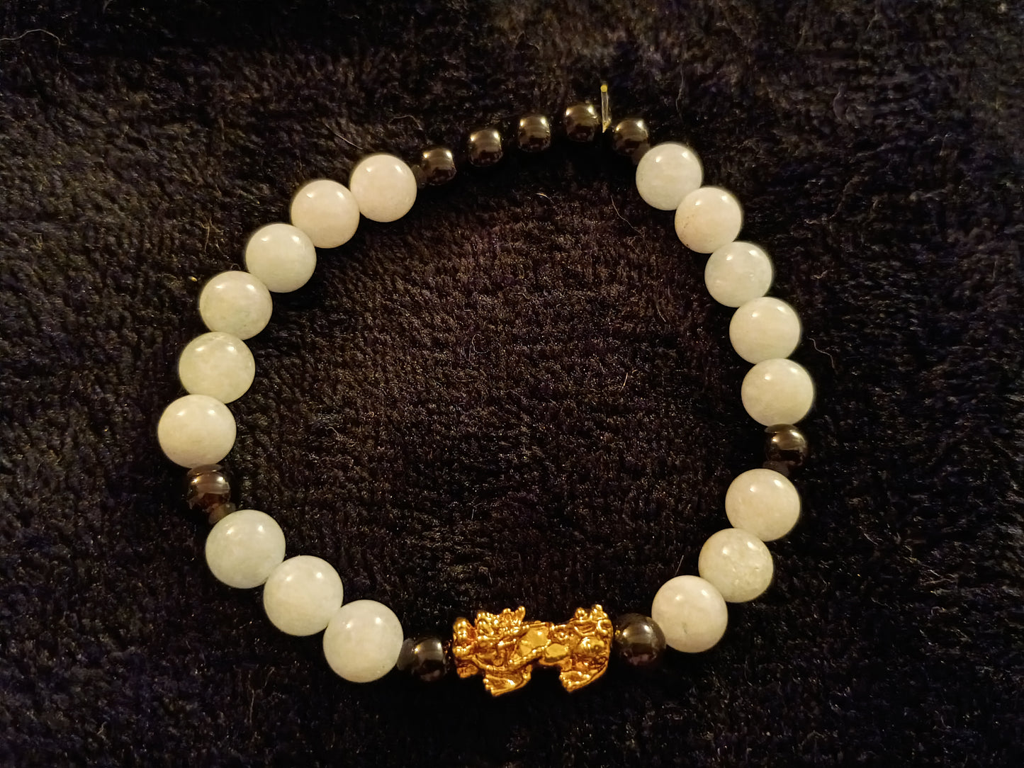 Jewelry: Crystal Bracelets