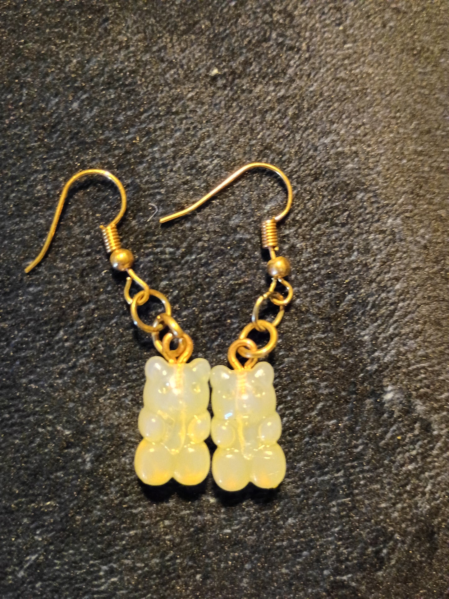 Jewelry: Candy Earrings