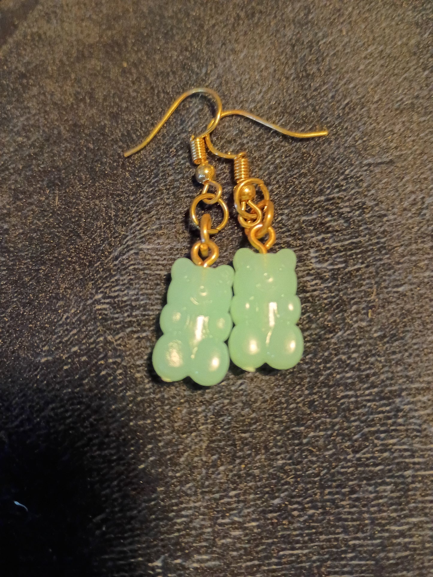 Jewelry: Candy Earrings