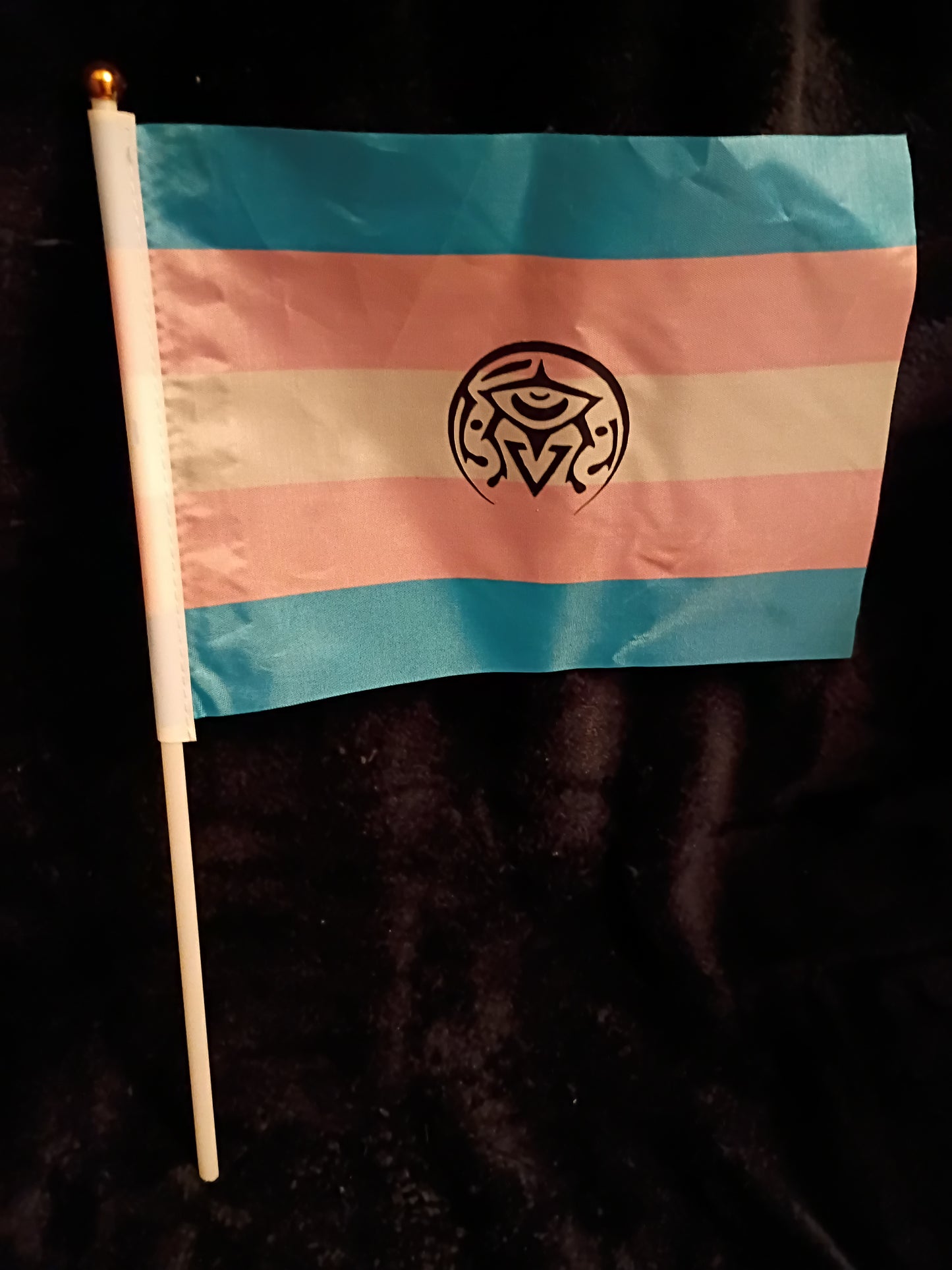 Merch: Pride Flags