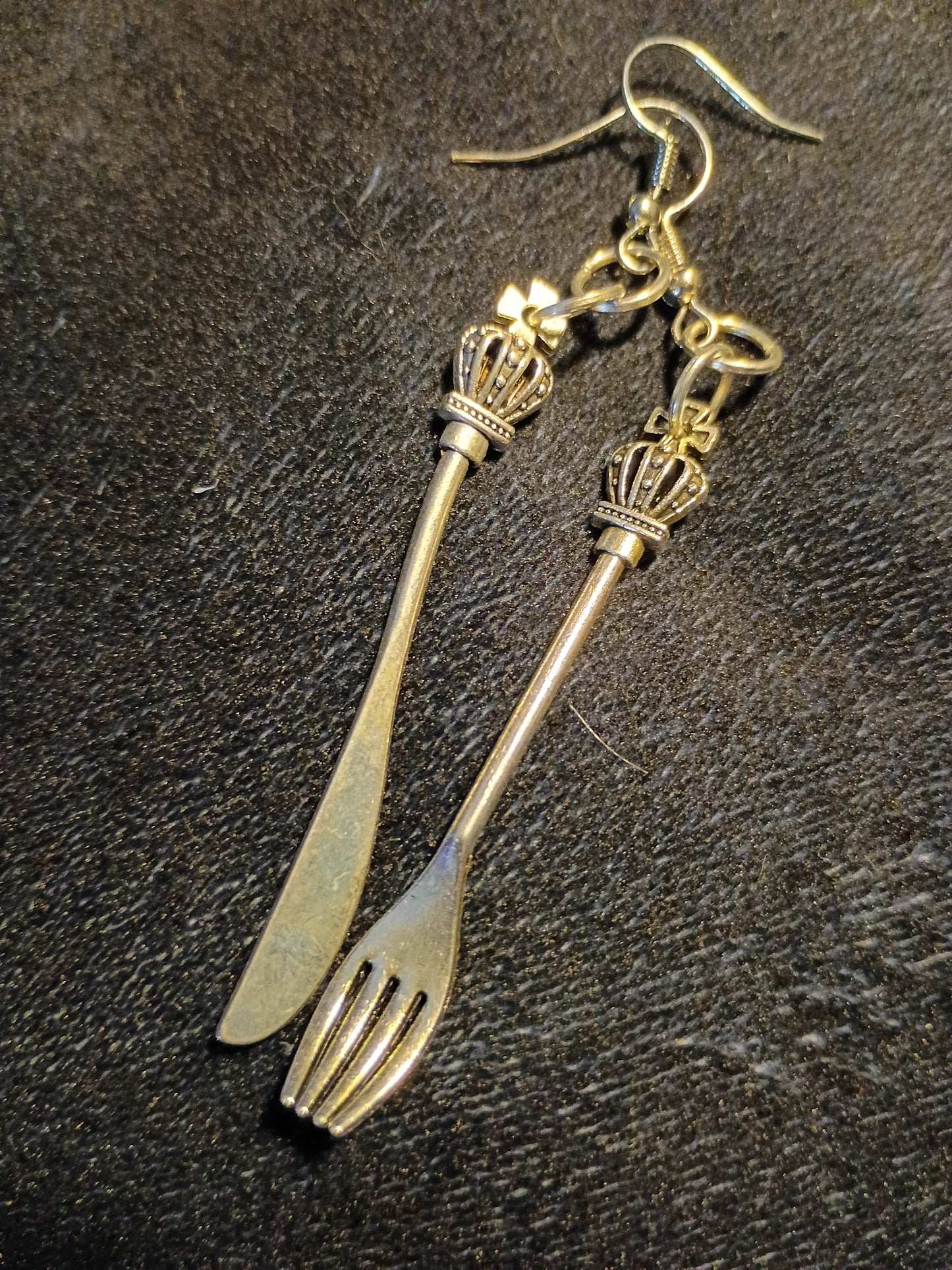 Jewelry: Fruit Salad Earrings