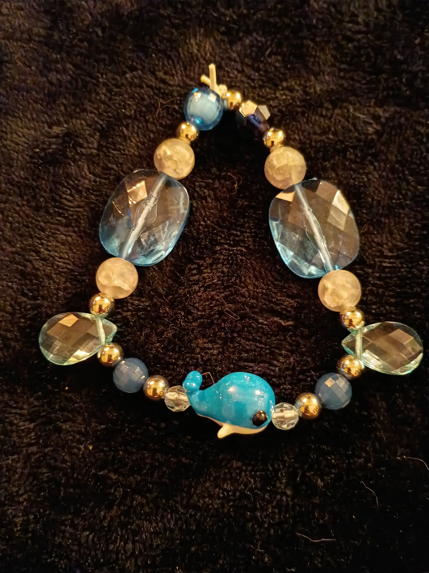 Jewelry - Kandi Bracelets