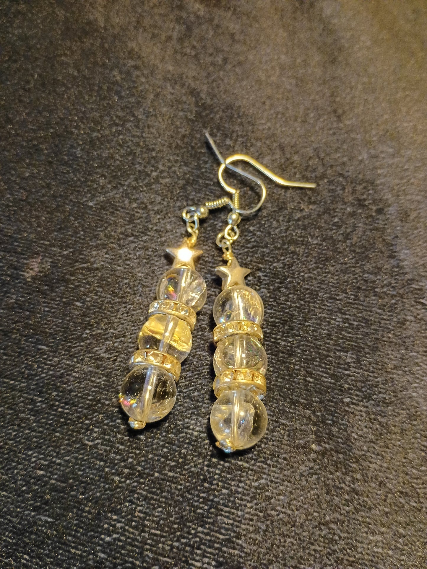 Jewelry: Misc Earrings