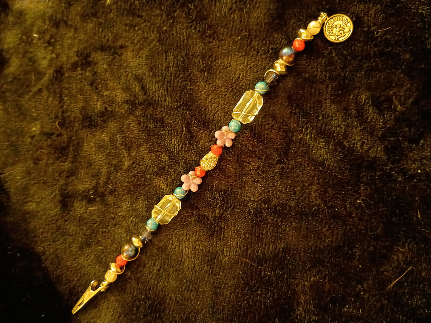 Implements: Smoke Wands