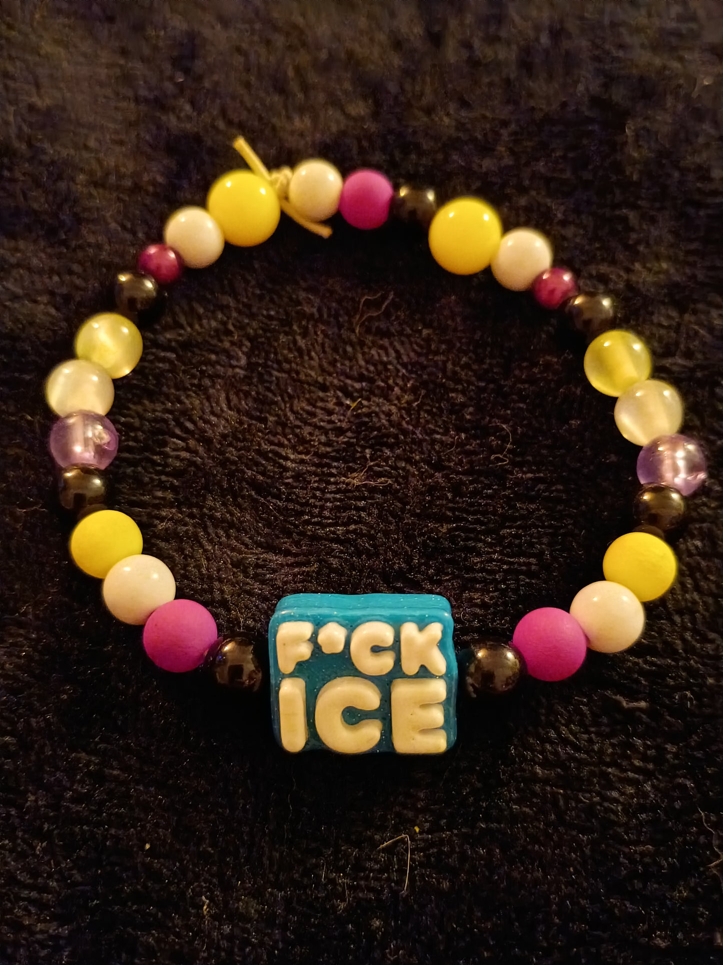 Jewelry - Kandi Bracelets