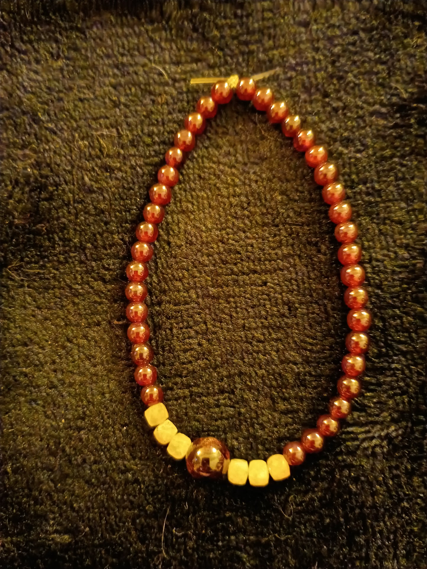Jewelry: Crystal Bracelets