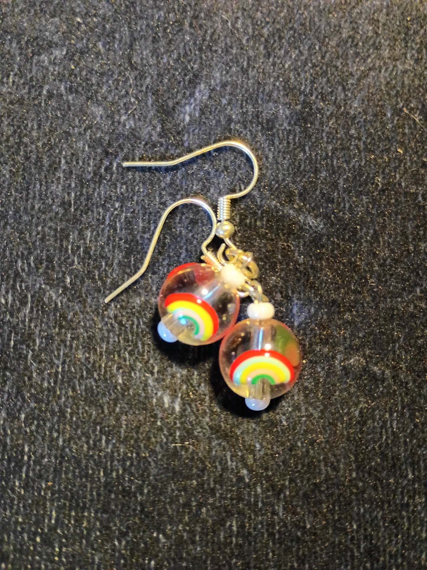 Jewelry: Garden Earrings