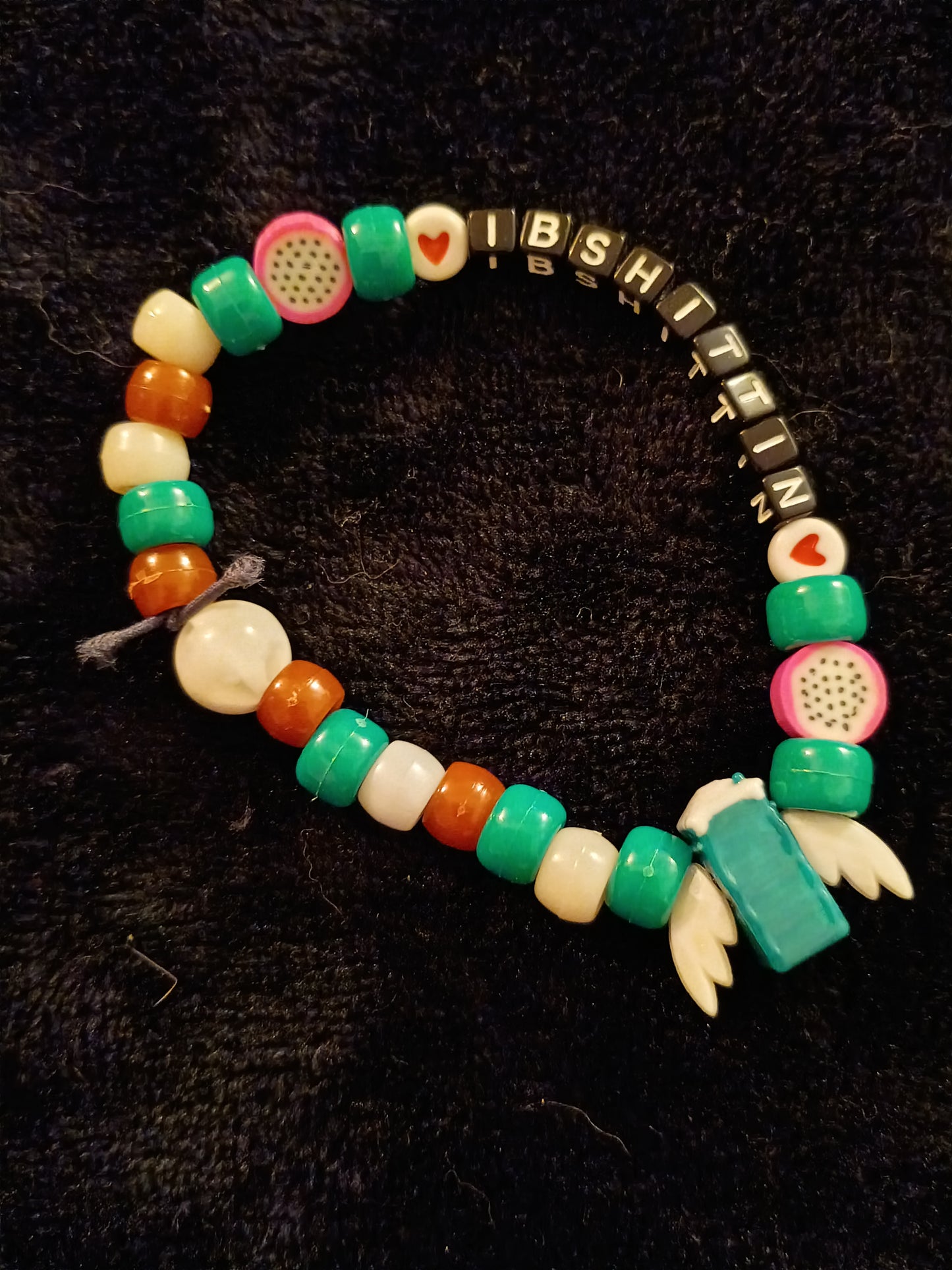 Jewelry - Kandi Bracelets
