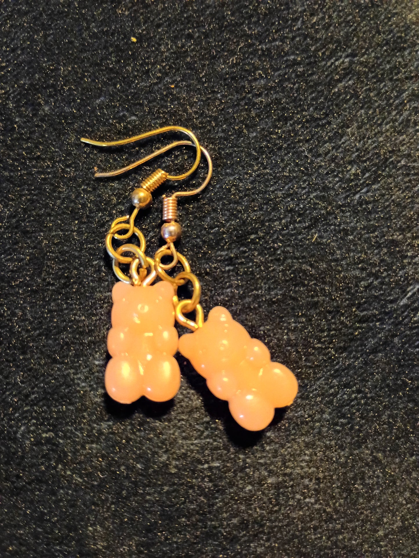 Jewelry: Candy Earrings