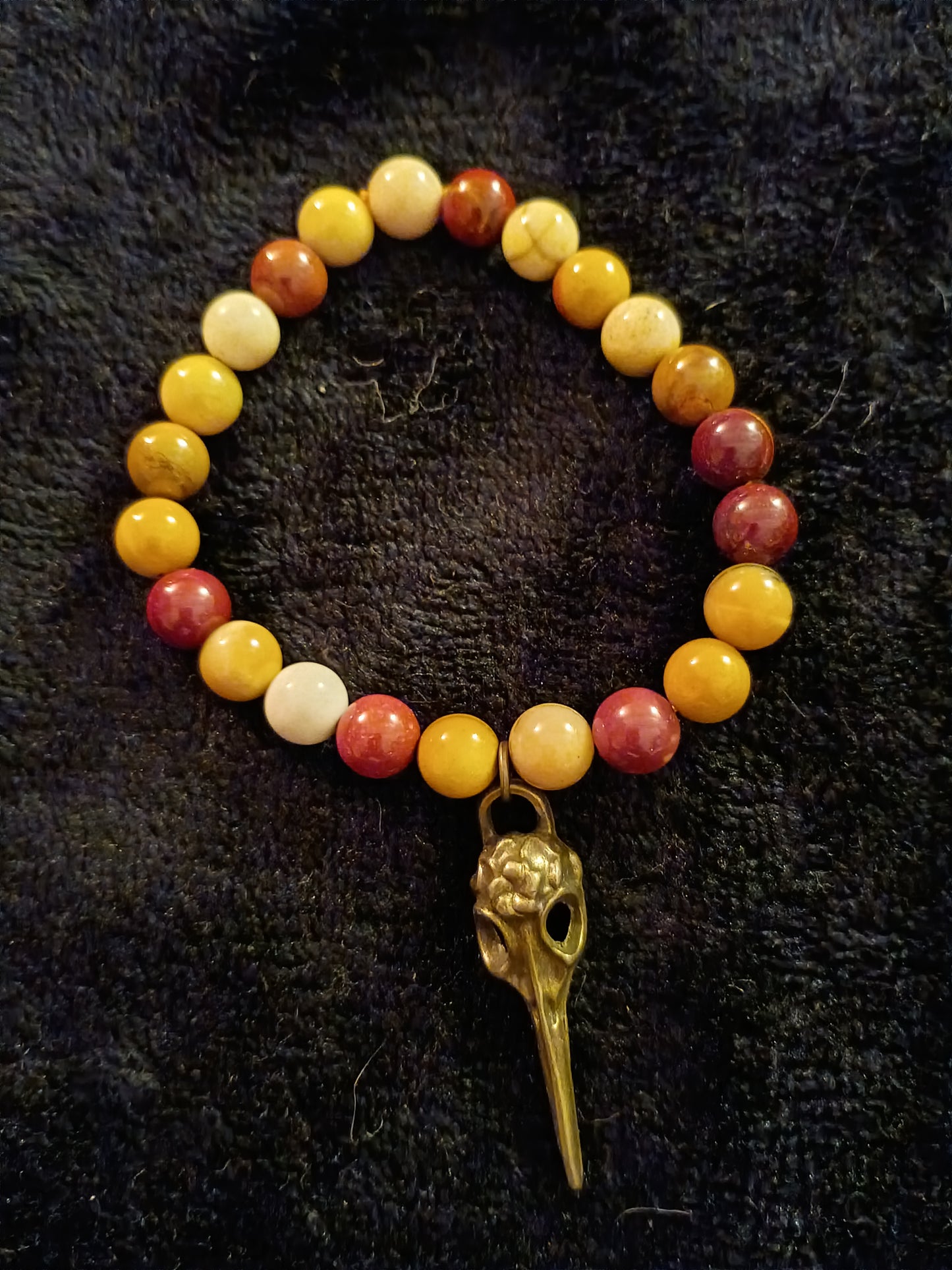 Jewelry: Crystal Bracelets